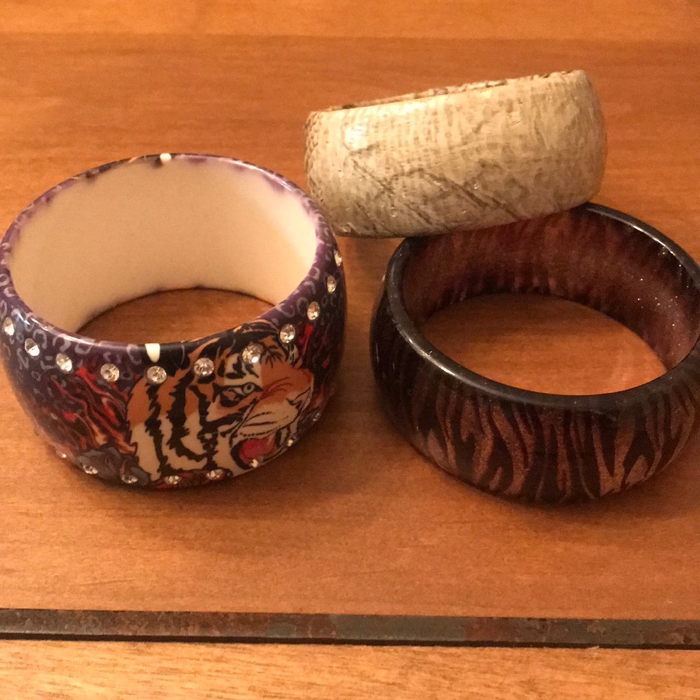 Bangle Bracelets